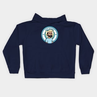 Kun Kids Hoodie